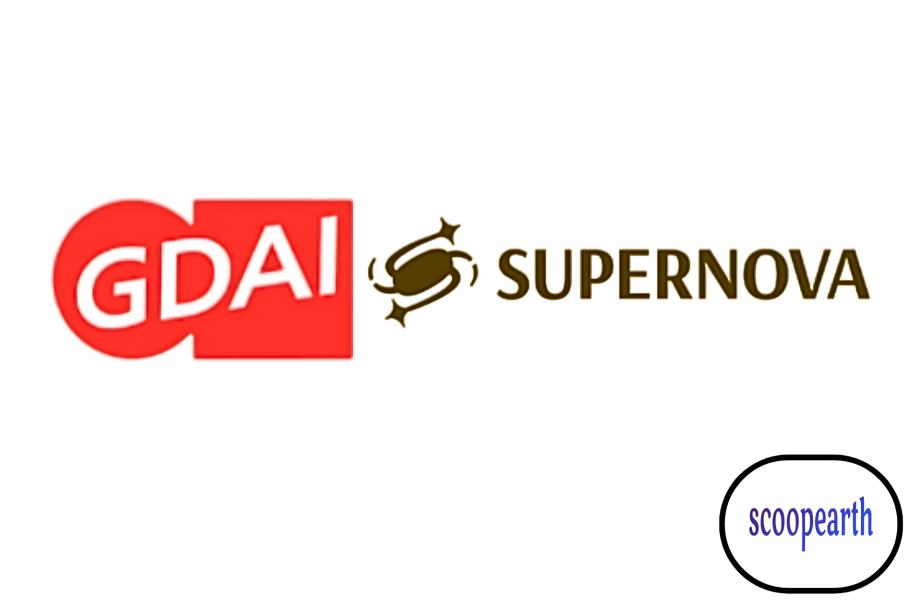GDAI announces incubation of 15 Game Studios 