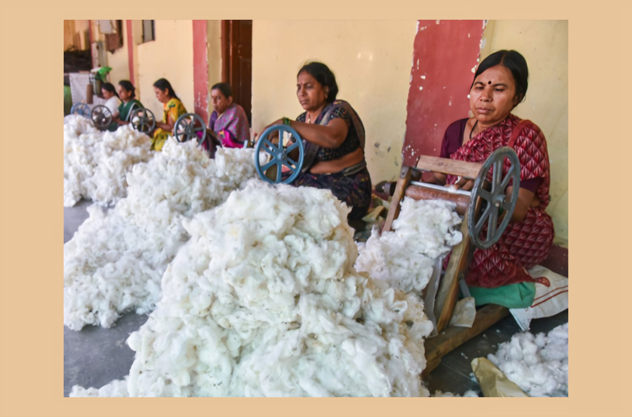 CITI reported that textile and apparel exports experienced a 1.84% decline in April-July, as apparel shipments fell 10.52%