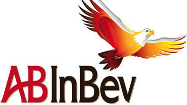 AB InBev 