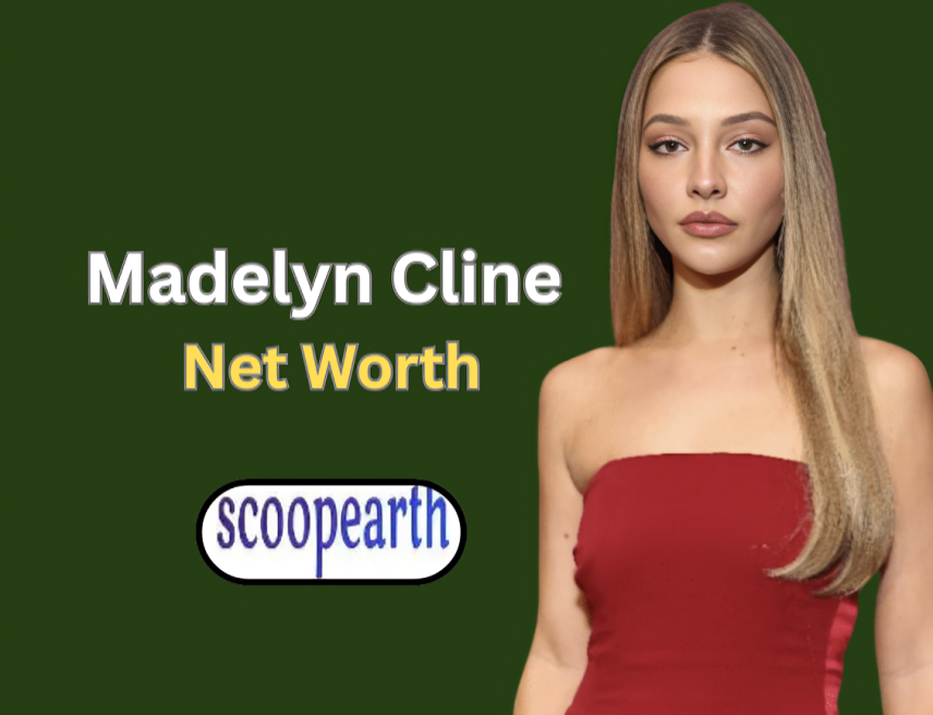 Madelyn Cline Net Worth: Acting Earnings, Brand Deals, Assets & Personal Life