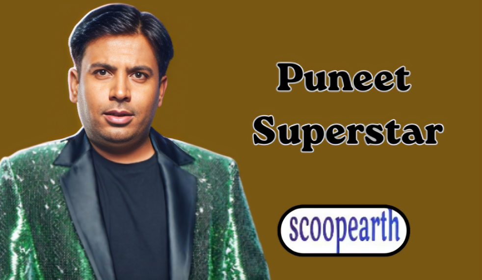 Who Is Puneet Superstar? Biography, Career, Net Worth & More