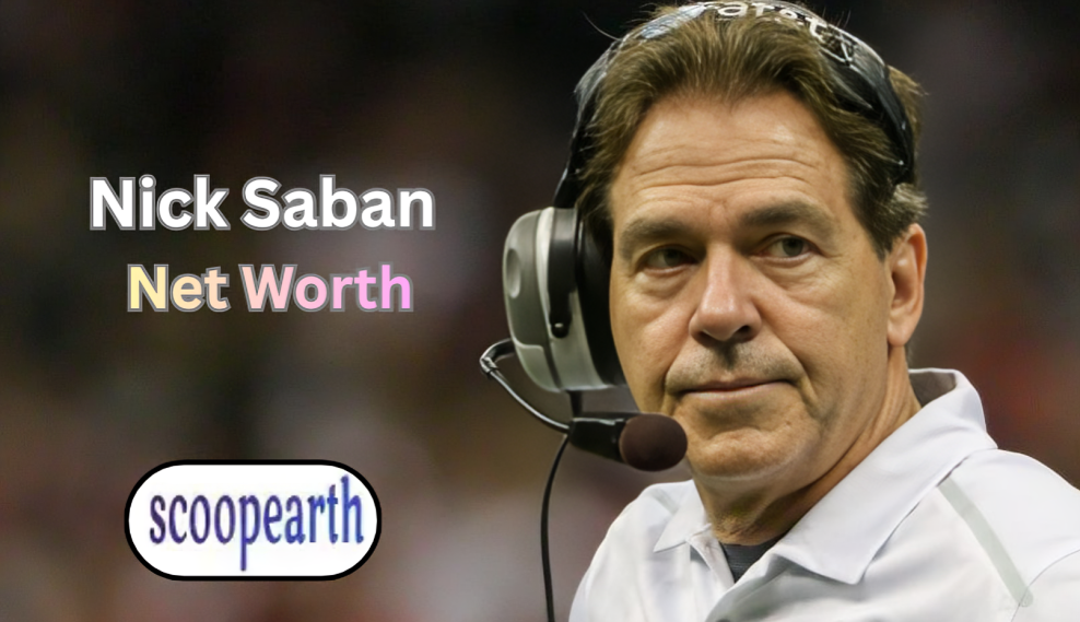 Nick Saban Net Worth: Career Earnings, Business Ventures, Assets & Wealth