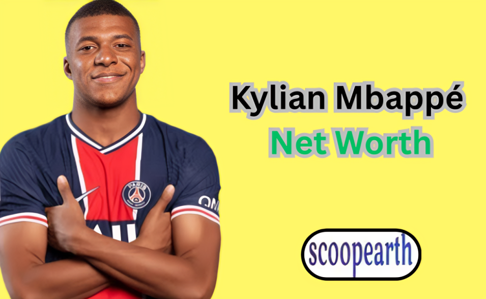 Kylian Mbappé Net Worth: Salary, Career Earnings, Endorsements & Assets