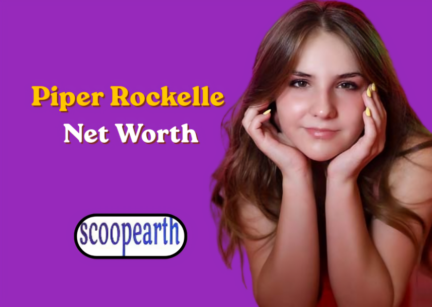 Piper Rockelle Net Worth: How Much Does the Social Media Star Earn?