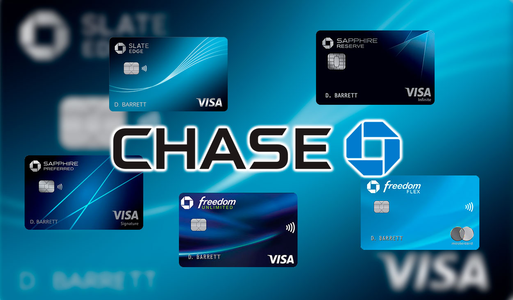 JPMorgan Chase