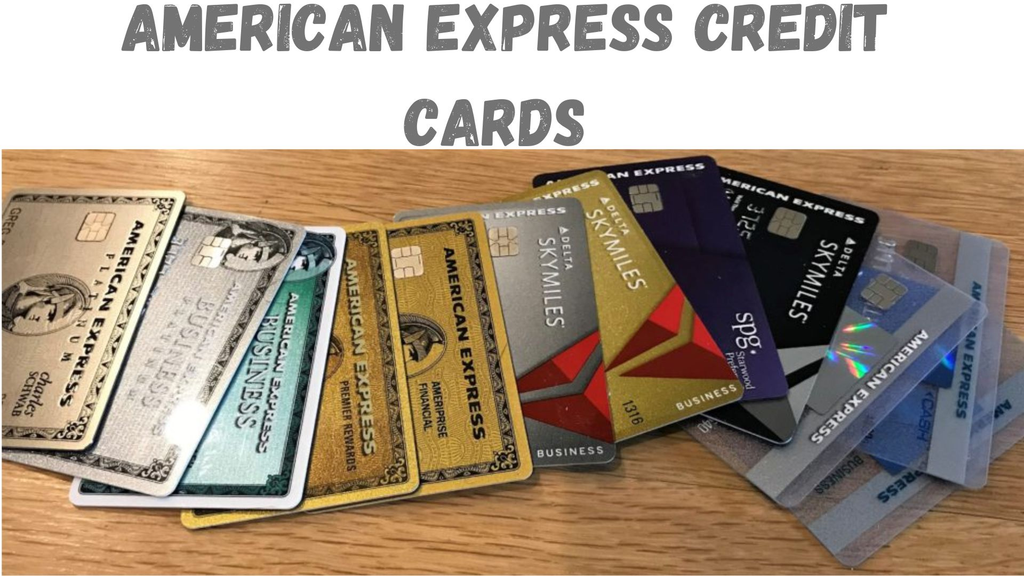 American Express