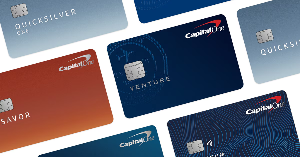 Capital One