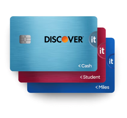 Discover