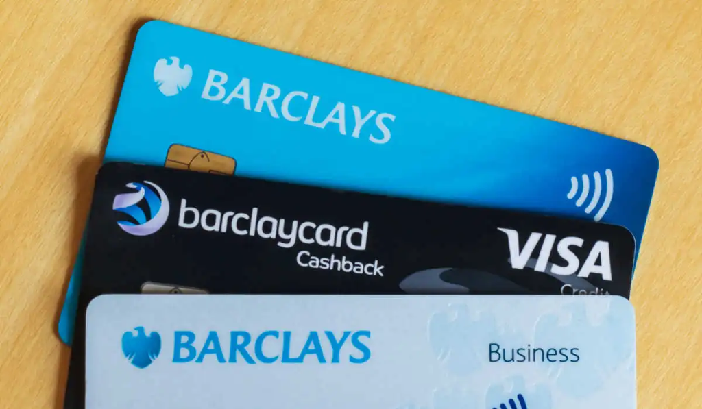 Barclays