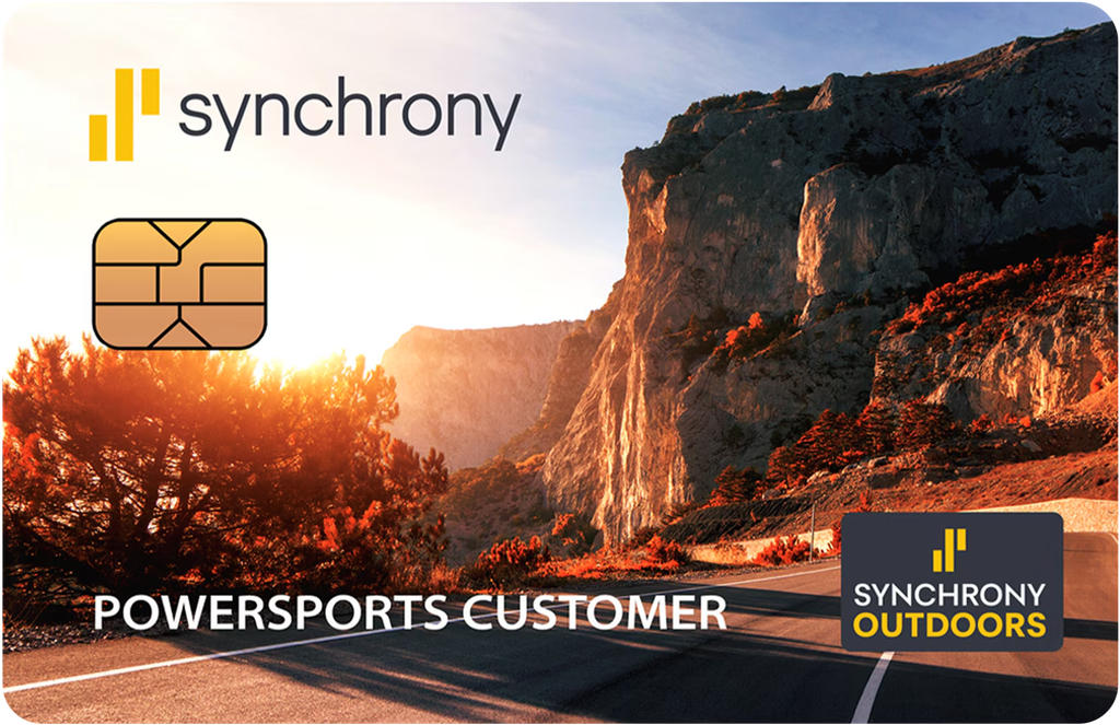Synchrony Bank