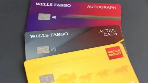 Wells Fargo