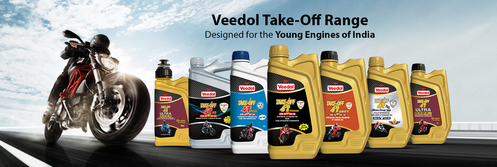 Veedol