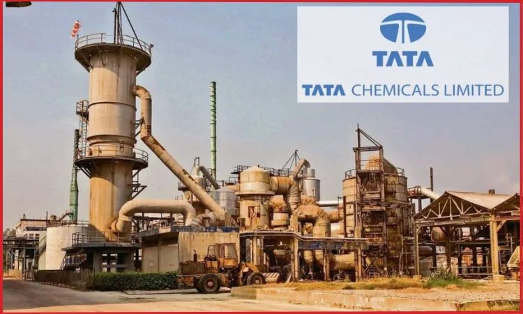 Tata Chemicals