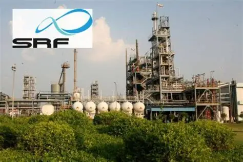 SRF Limited 