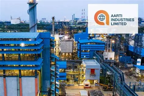 Aarti Industries